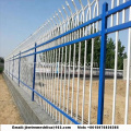 Poedercoating Veiligheid Zinc Steel Fence